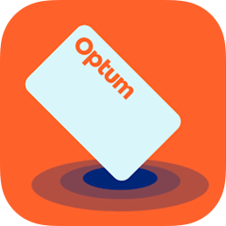 Optum Bank app icon